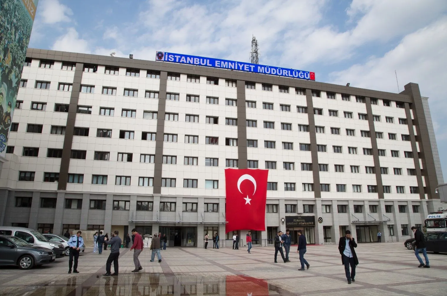 istanbul-emniyeti